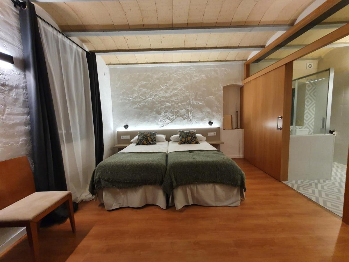 La Creveta Villa Tivissa ภายนอก รูปภาพ