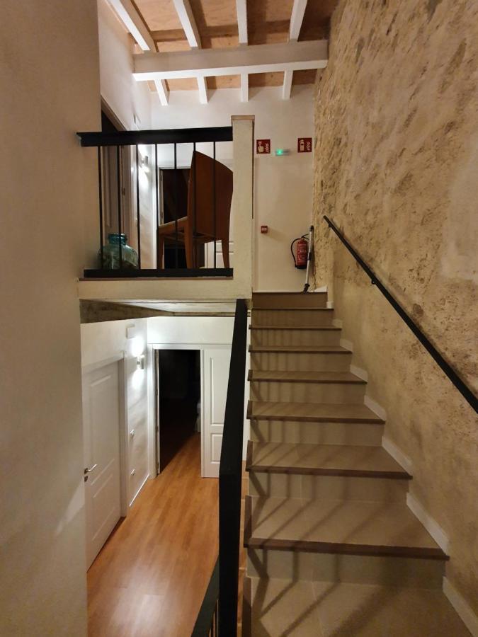 La Creveta Villa Tivissa ภายนอก รูปภาพ
