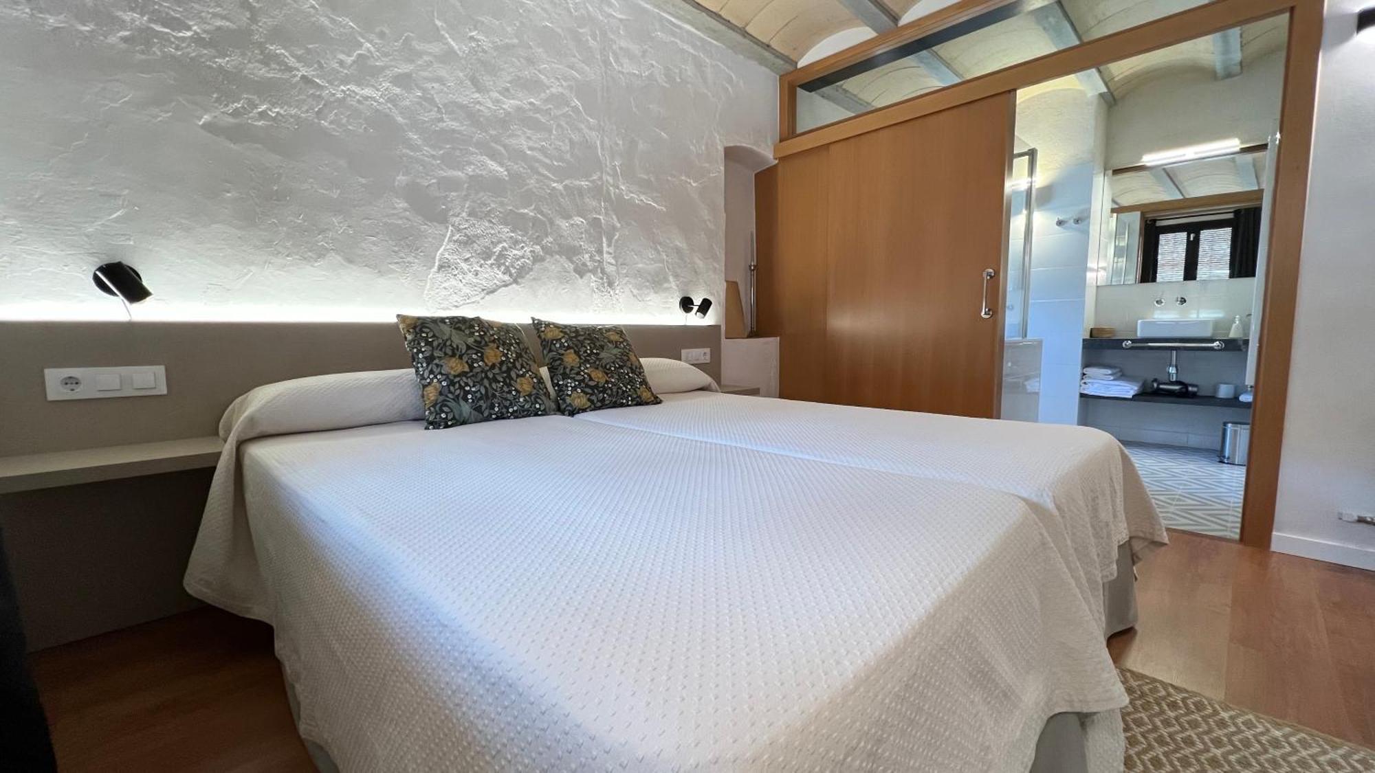 La Creveta Villa Tivissa ภายนอก รูปภาพ