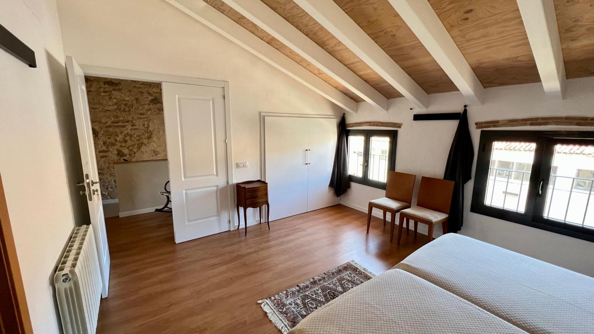 La Creveta Villa Tivissa ภายนอก รูปภาพ