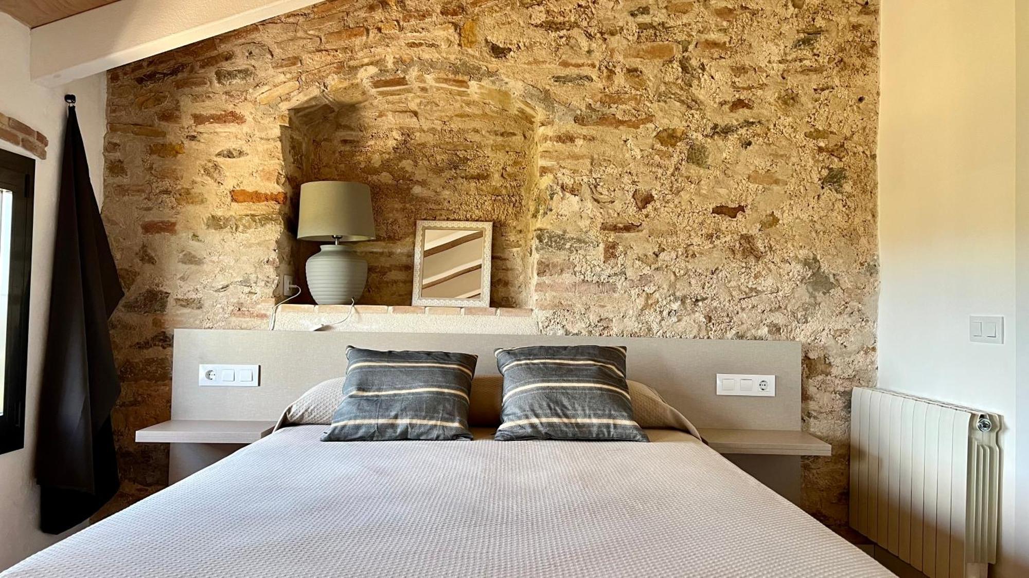 La Creveta Villa Tivissa ภายนอก รูปภาพ
